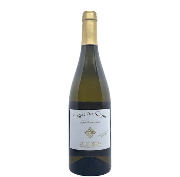 Lagar do Cigur Godello Lías